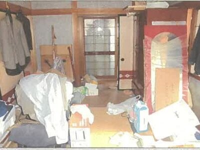 (値下げ) 秋田県秋田市 秋田駅 戸建て 91万円の競売物件情報 #6