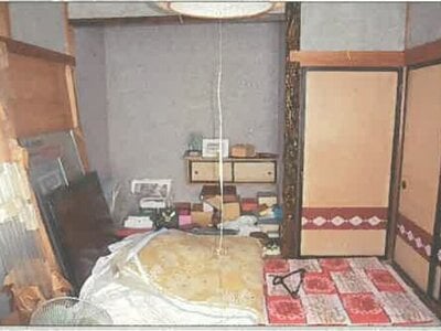 (値下げ) 秋田県秋田市 秋田駅 戸建て 91万円の競売物件情報 #8