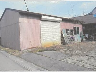(値下げ) 秋田県秋田市 秋田駅 戸建て 286万円の競売物件情報 #12