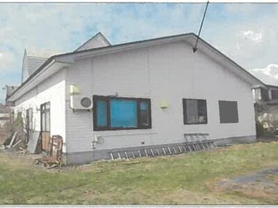 (値下げ) 秋田県秋田市 秋田駅 戸建て 286万円の競売物件情報 #2