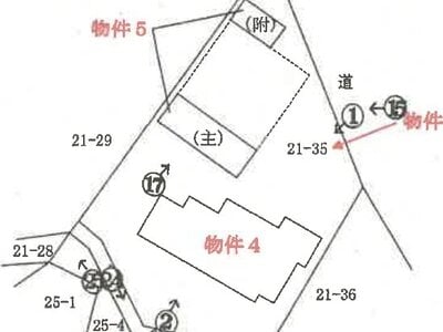 (値下げ) 秋田県由利本荘市 矢島駅2分 戸建て 139万円の競売物件情報 #1