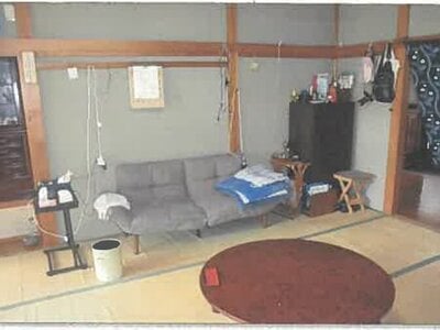 (値下げ) 秋田県由利本荘市 矢島駅2分 戸建て 139万円の競売物件情報 #5