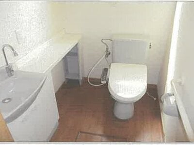 秋田県秋田市 羽後牛島駅 戸建て 626万円の競売物件情報 #11