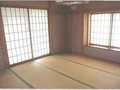 秋田県秋田市 羽後牛島駅 戸建て 626万円の競売物件情報 #12