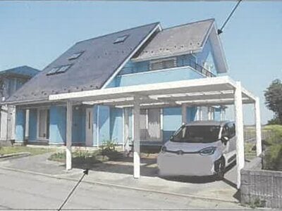 秋田県秋田市 羽後牛島駅 戸建て 626万円の競売物件情報 #2