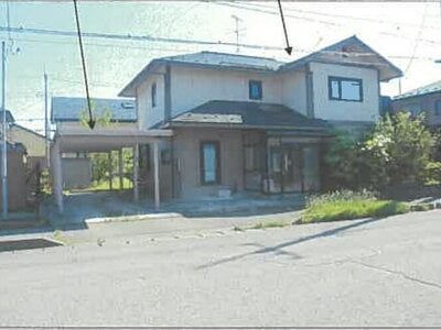 秋田県秋田市 羽後牛島駅 戸建て 905万円の競売物件情報 #1