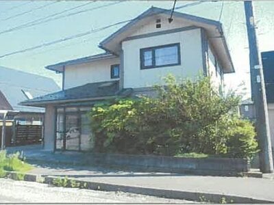 秋田県秋田市 羽後牛島駅 戸建て 905万円の競売物件情報 #2