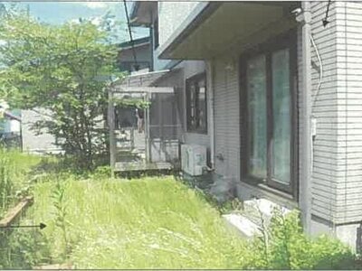 秋田県秋田市 羽後牛島駅 戸建て 905万円の競売物件情報 #3