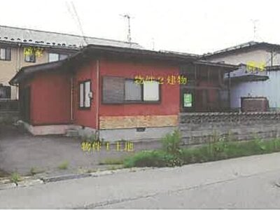 秋田県秋田市 泉外旭川駅19分 戸建て 936万円の競売物件情報 #2