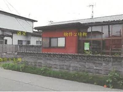 秋田県秋田市 泉外旭川駅19分 戸建て 936万円の競売物件情報 #3
