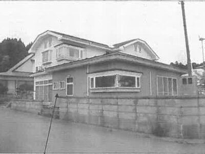 秋田県男鹿市 男鹿駅 戸建て 183万円の競売物件情報 #1