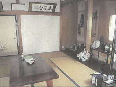 秋田県男鹿市 男鹿駅 戸建て 183万円の競売物件情報 #10