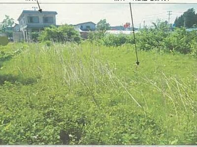 秋田県大仙市 羽後境駅21分 戸建て 158万円の競売物件情報 #33