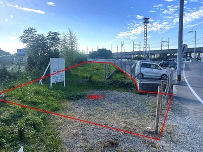 福岡県福岡市東区 土井駅9分 土地 1,600万円の国有財産売却物件情報 #1