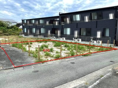 福岡県柳川市 西鉄柳川駅10分 土地 245万円の国有財産売却物件情報 #1