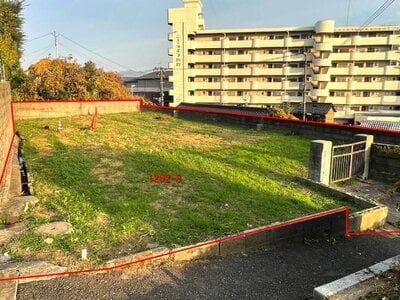 福岡県北九州市小倉北区 九州工大前駅20分 土地 145万円の国有財産売却物件情報 #1