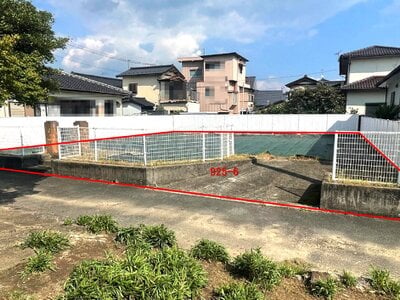 福岡県行橋市 行橋駅12分 土地 538万円の国有財産売却物件情報 #1