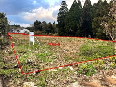 (値下げ) 佐賀県唐津市 西唐津駅 土地 274万円の国有財産売却物件情報 #1