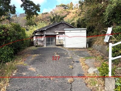 (値下げ) 長崎県西海市 戸建て 154万円の国有財産売却物件情報 #1