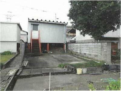 新潟県新潟市西蒲区 越後曽根駅8分 土地 26万円の競売物件情報 #1