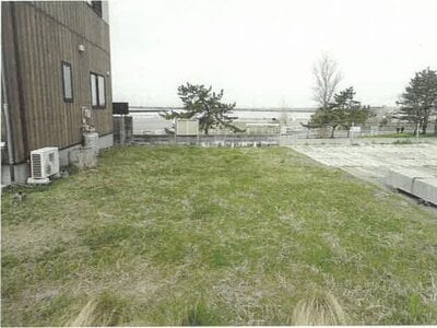 新潟県村上市 岩船町駅30分 土地 45万円の競売物件情報 #1