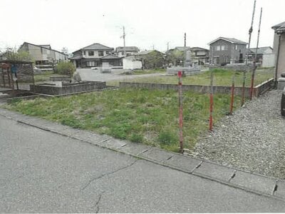 新潟県村上市 坂町駅13分 土地 33万円の競売物件情報 #1