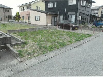 新潟県村上市 坂町駅13分 土地 33万円の競売物件情報 #2