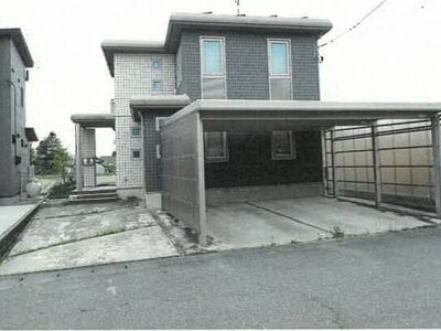 新潟県阿賀野市 水原駅29分 戸建て 638万円の競売物件情報 #1