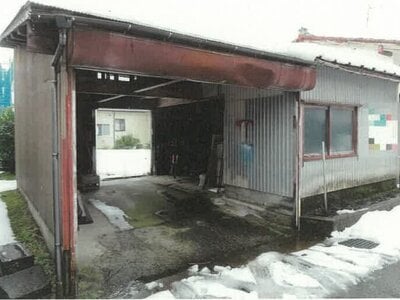 (値下げ) 新潟県新発田市 新発田駅18分 戸建て 332万円の競売物件情報 #6