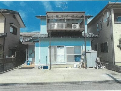 新潟県新潟市東区 東新潟駅14分 戸建て 452万円の競売物件情報 #1