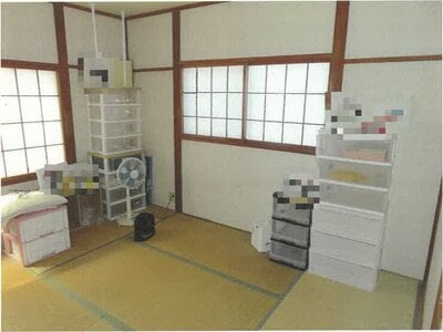 新潟県新潟市東区 東新潟駅14分 戸建て 452万円の競売物件情報 #6