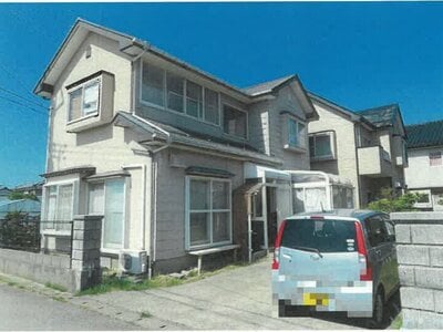 新潟県新潟市西蒲区 越後赤塚駅 戸建て 72万円の競売物件情報 #1