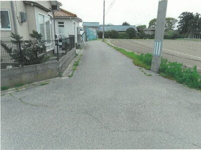 新潟県新潟市西蒲区 越後赤塚駅 戸建て 72万円の競売物件情報 #2