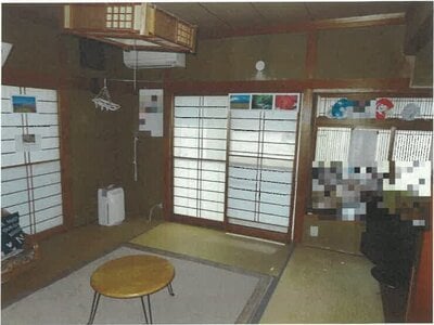 新潟県新潟市西蒲区 越後赤塚駅 戸建て 72万円の競売物件情報 #3