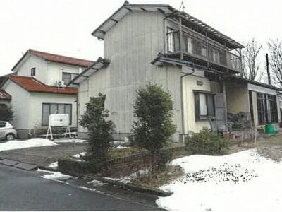 (値下げ) 新潟県新潟市北区 早通駅10分 戸建て 315万円の競売物件情報 #1