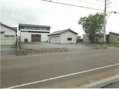 新潟県村上市 坂町駅10分 戸建て 893万円の競売物件情報 #1