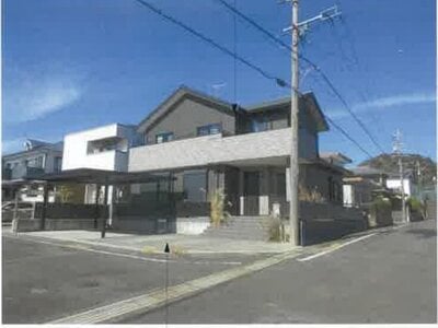 静岡県藤枝市 藤枝駅18分 戸建て 1,527万円の競売物件情報 #2