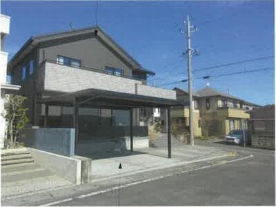 静岡県藤枝市 藤枝駅18分 戸建て 1,527万円の競売物件情報 #3