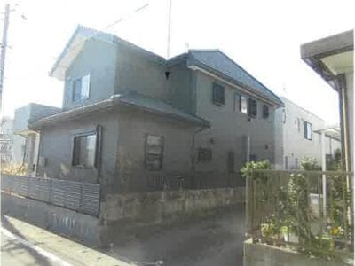 静岡県藤枝市 藤枝駅18分 戸建て 1,527万円の競売物件情報 #4