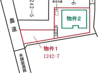 静岡県静岡市葵区 草薙駅 戸建て 247万円の競売物件情報 #18