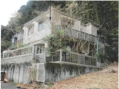 静岡県静岡市葵区 草薙駅 戸建て 247万円の競売物件情報 #2