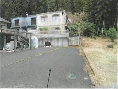 静岡県静岡市葵区 草薙駅 戸建て 247万円の競売物件情報 #3