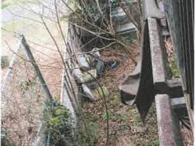 静岡県静岡市葵区 草薙駅 戸建て 247万円の競売物件情報 #6