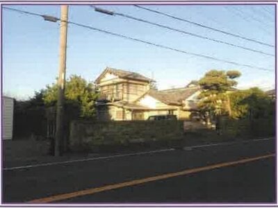 静岡県焼津市 西焼津駅 戸建て 434万円の競売物件情報 #4