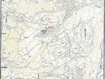(値下げ) 静岡県伊東市 伊豆大川駅 土地 175万円の競売物件情報 #14