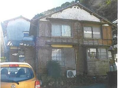 静岡県沼津市 戸建て 68万円の競売物件情報 #1