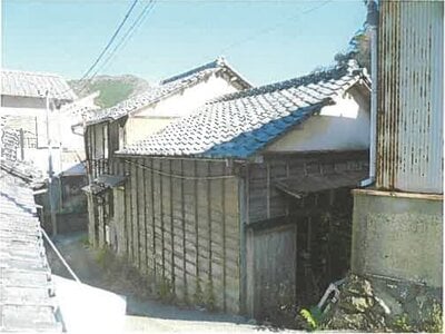静岡県沼津市 戸建て 68万円の競売物件情報 #2