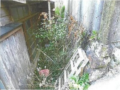 静岡県沼津市 戸建て 68万円の競売物件情報 #3