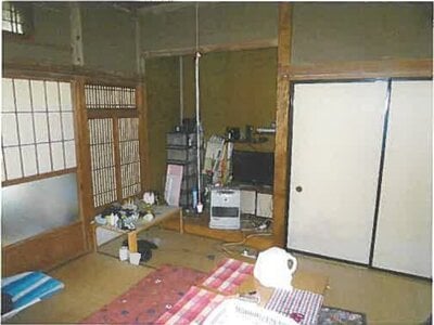 静岡県沼津市 戸建て 68万円の競売物件情報 #4
