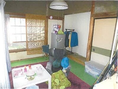 静岡県沼津市 戸建て 68万円の競売物件情報 #5